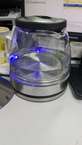 Б/в Електрочайник Magio mg-497 01-200805115