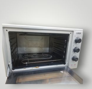 Б/в Електропіч Lider lmd 3623e 01-200778808