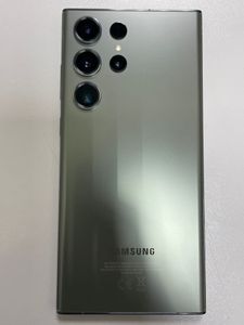 Б/в Мобільний телефон Samsung galaxy s23 ultra 12/512gb 01-200804511