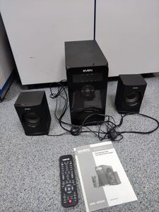 Б/в Акустика Sven ms-2000 01-200804502