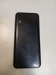 Б/у Мобильний телефон Samsung galaxy a03 core 2/32gb 01-200804152
