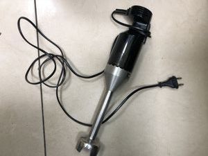 Б/в Блендер Waring wsb33xe 01-200805136