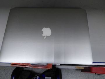 Б/в Ноутбук Apple a1466/ core i7 1,7ghz/ ram8gb/ ssd512gb/ intel hd5000 01-200803840