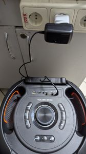 Б/в Акустика Hoco ha5 winner 01-200804735