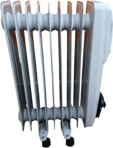 Б/у Обогреватель Rowenta bu2620f0 01-200802372