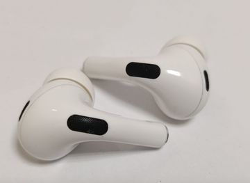 Б/у Наушники Apple airpods pro 2nd generation 01-200803222