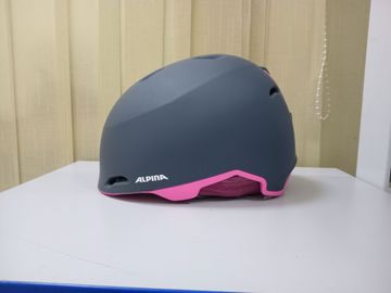 Б/в Шолом Alpina maroi 01-200805250