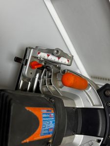 Б/в Пила дискова Evolution evo230 xtreme 01-200805409