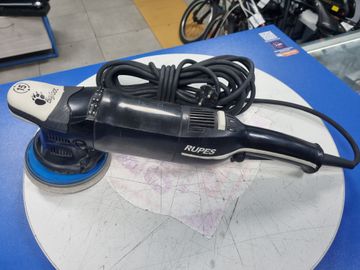 Б/в Полірувальна машина Rupes lhr 15 mark iii 01-200805117