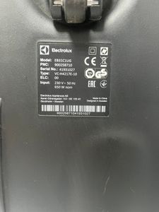 Б/в Пилосос Electrolux eb31c1ug 01-200805466