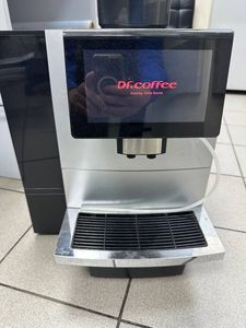 Б/в Кавоварка Liberty's f11 big plus 8l 4820093482769 01-200804316