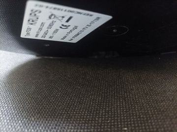 Б/в Кавоварка Krups proaroma f309 01-200806015