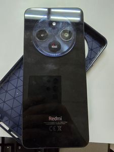 Б/в Мобільний телефон Xiaomi redmi 14c 4/128gb 01-200803747