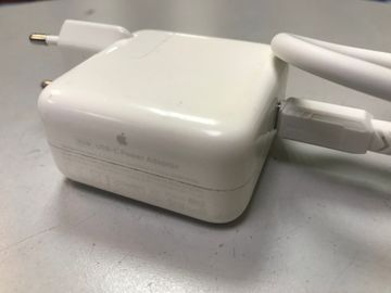 Б/в Ноутбук Apple macbook air 13" 2020 a2179 core i3 1,1ghz/ram8gb/ssd256gb/intel iris plus graphics 01-200803670