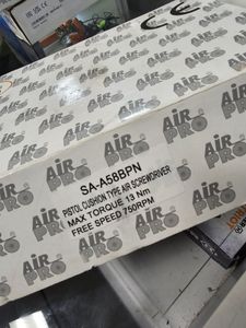 Б/у Пневматичний шурупокрут Air Pro sa-a58bpn 01-200807763