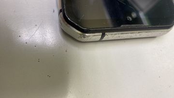 Б/в Мобільний телефон Blackview bv9900 8/256gb 01-200807671