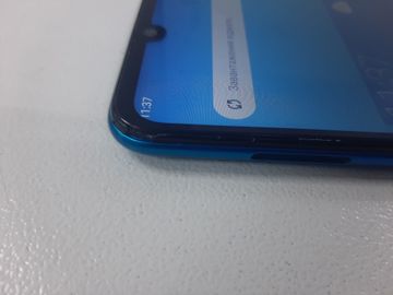 Б/в Мобільний телефон Zte blade a7 2020 3/64gb 01-200806486