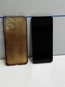 Б/в Мобільний телефон Xiaomi redmi 12 4/128gb 01-200807776