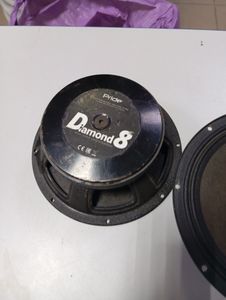 Б/в Акустика Pride diamond 8 01-200808023