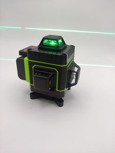 Б/в Лазерний нівелір Hilda 4d 360 01-200804531