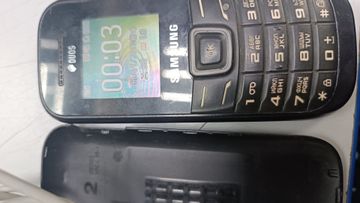 Б/в Мобільний телефон Samsung e1200 01-200808388