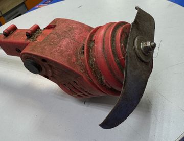 Б/в Тример акумуляторний Без Виробника без моделі 01-200790246