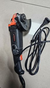 Б/в Кутова шліфмашина Dnipro-M gl-125s 01-200803436