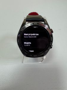 Б/в Смарт-годинник Huawei watch gt runner 46mm run-b19 01-200806242