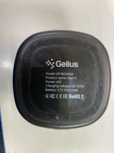 Б/у Акустика Gelius pro start x gp-bs1002x 01-200808333