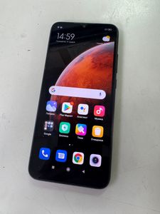 Б/в Мобільний телефон Xiaomi redmi 9c nfc 3/64gb 01-200808774