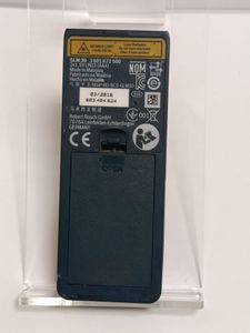 Б/в Лазерний нівелір Bosch glm 30 professional 01-200803140