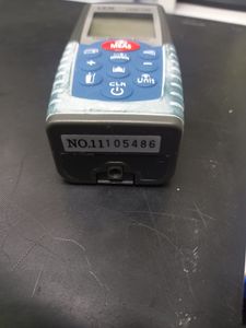 Б/в Лазерний нівелір Cem ldm-100 01-200809377