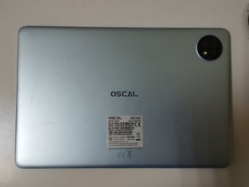 Б/в Планшет Blackview oscal pad 7 4/128gb dual sim tide 01-200809579