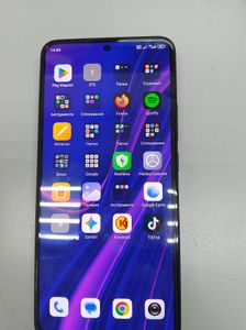 Б/в Мобільний телефон Xiaomi 13t 8/256gb 01-200809748