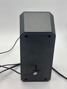 Б/в Мультимедійна акустика Vinga sp-200 led usb 01-200809419