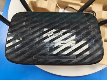 Б/в Бездротовий маршрутизатор Tp-Link archer c6 01-200808749