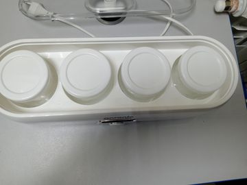 Б/в Йогуртниця Gorenje jm20w 01-200809243