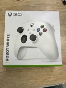 Б/у Геймпад Microsoft xbox series x s wireless controller 01-200809558
