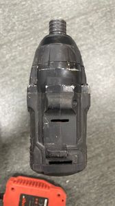 Б/в Шурупокрут Dnipro-M dtd-200bc ultra 2акб 6ah зп 01-200606305