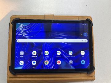 Б/у Планшет Blackview oscal pad 10 8/128gb 4g dual sim 01-200809249