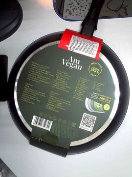 Б/в Пательня Florina amvegan 28 cm 01-200809508