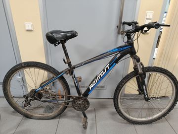 Б/в Велосипед Azimut aqua 01-200803190