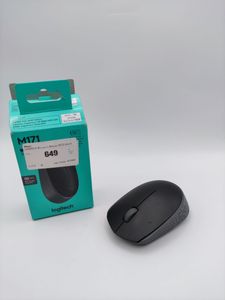 Б/в Миша Logitech m171 01-200809227