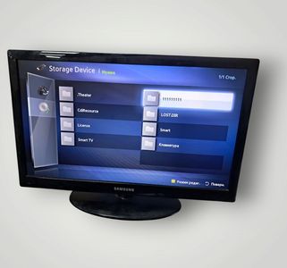 Б/в Телевізор Samsung ue19d4003 01-200772577