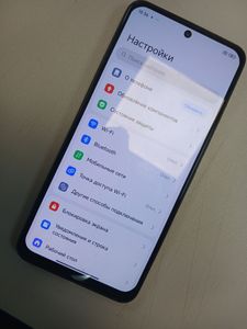Б/в Мобільний телефон Xiaomi redmi note 12s 8/256gb 01-200808366