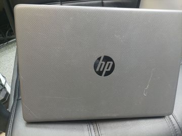 Б/в Ноутбук Hp 14/celeron n4020 ddr4/4gb ddr3/hdd *відсутній/ssd 256 gb/*інтегрована 01-200811475