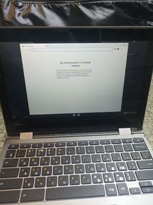 Б/в Ноутбук Acer chromebook 311 /екр 11,6 /mediatek kompanio 528 /ram 4gb /ssd 32gb /mediatek integrated graphics 01-200811478