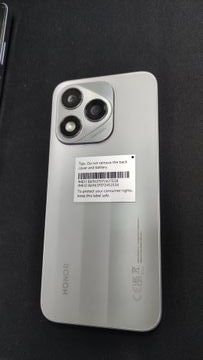 Б/в Мобільний телефон Honor 400 lite 8/256gb 01-200811010