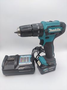 Б/в Шурупокрут Makita hp333d 1акб 2ah зп 01-200804576