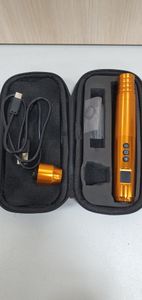 Б/в Тату машинка Ambition dragon queen 01-200761443